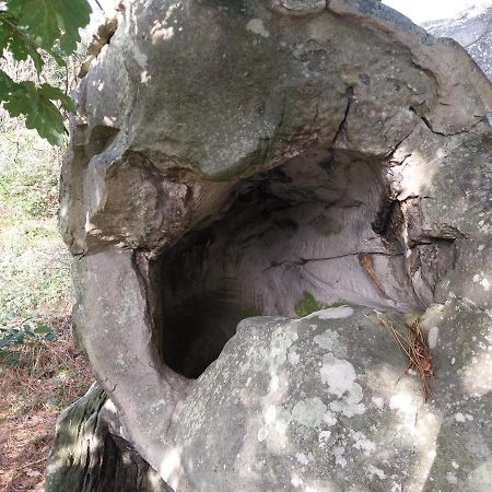 MaisseJoli Duplex Climatise Du Domaine D'Alizira公寓 外观 照片