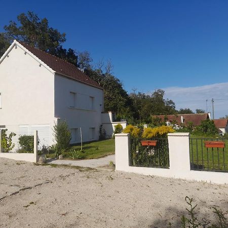 MaisseJoli Duplex Climatise Du Domaine D'Alizira公寓 外观 照片