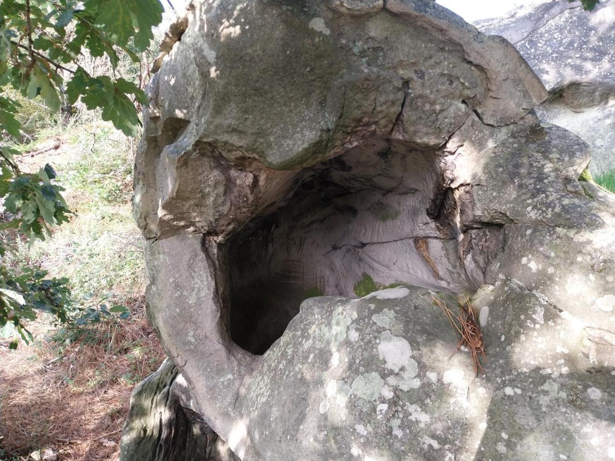 MaisseJoli Duplex Climatise Du Domaine D'Alizira公寓 外观 照片