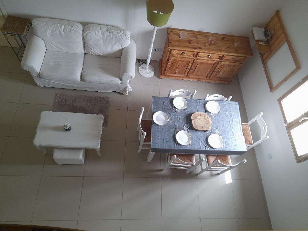 MaisseJoli Duplex Climatise Du Domaine D'Alizira公寓 外观 照片