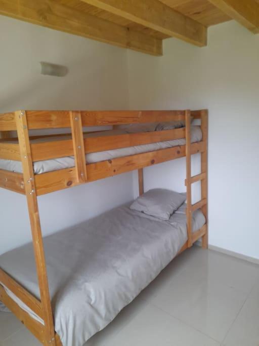 MaisseJoli Duplex Climatise Du Domaine D'Alizira公寓 外观 照片